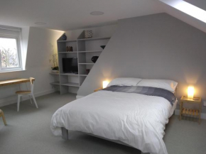 Sandra & Andrew's B&B